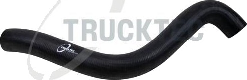 TRUCKTEC AUTOMOTIVE 02.40.070 Radiatorslange TRUCKTEC AUTOMOTIVE 02.40.070 Radiatorslange