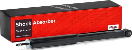 STARK SKSA 0131373 Støtdemper STARK SKSA 0131373 Støtdemper