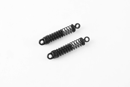 FMS-C1585 Rear Oil Shock Absorbers FJ40 (2) FMS-C1585 Rear Oil Shock Absorbers FJ40 (2)