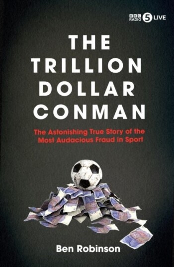 The Trillion Dollar Conman The Trillion Dollar Conman