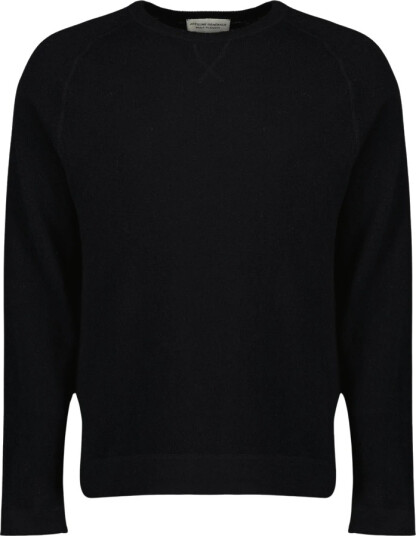 Officine Générale Herre Strikkevarer Svart S, Officine Générale Herre Strikkevarer Svart S,