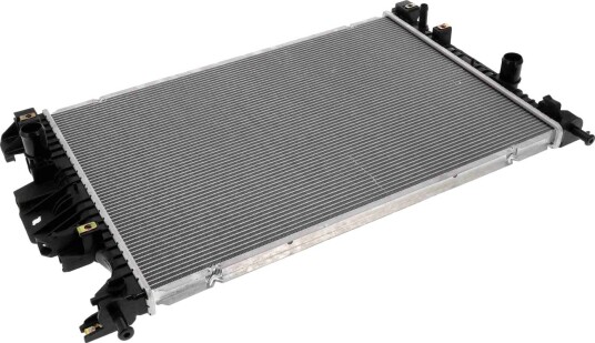 Radiator VEMO V25 60 3019