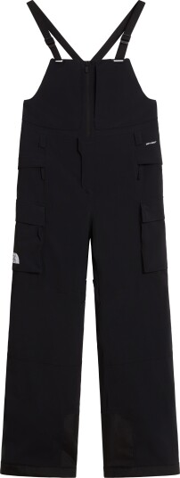 The North Face Women"s Freedom Insulated Bib Pants TNF Black, XXL - Regular