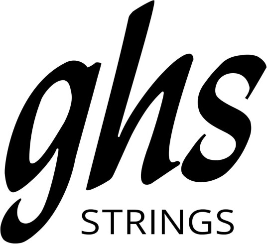 Ghs 3044 Medium Scale Bass Boomer 105 - 35.5" Winding Length