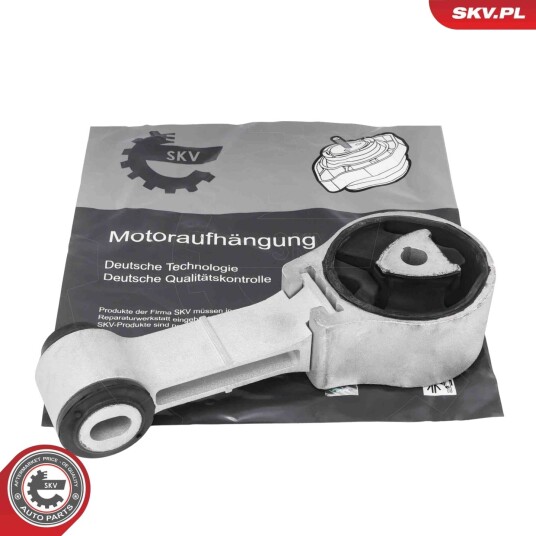 Motorfeste ESEN SKV 75SKV076 Motorfeste ESEN SKV 75SKV076