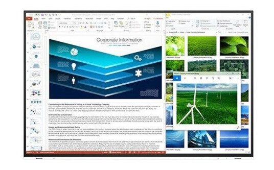 EIZO FlexScan EV2760-FWT EIZO FlexScan EV2760-FWT