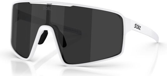 Bliz P001 White/Smoke