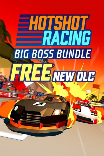 Hotshot Racing Hotshot Racing