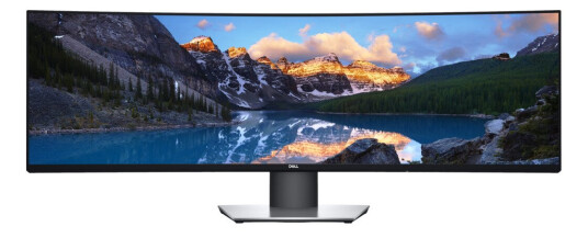 DELL ULTRASHARP U4919DW DELL ULTRASHARP U4919DW