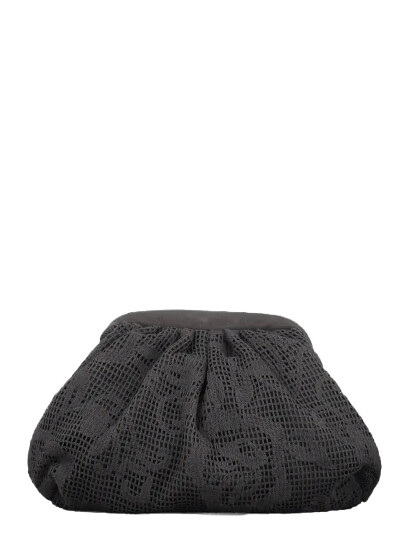 Becksöndergaard Croflora Bonita Bag Black ONE SIZE Becksöndergaard Croflora Bonita Bag Black ONE SIZE