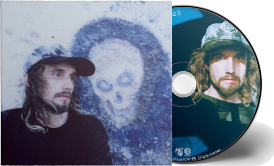 Pouya Foreverglades CD