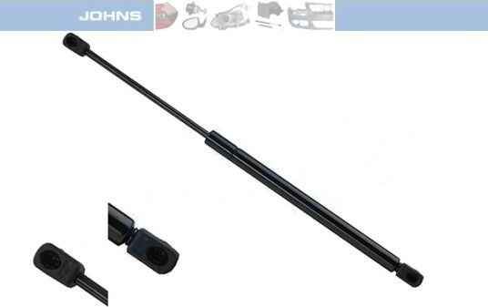 JOHNS 39 01 95 91 Baklukedemper
