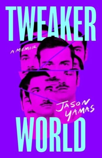 Tweakerworld Av Jason Yamas