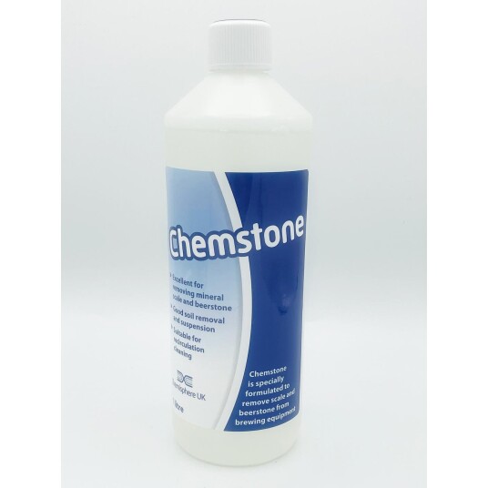 Chemstone 1 Liter Alkalisk rengjøringsmiddel