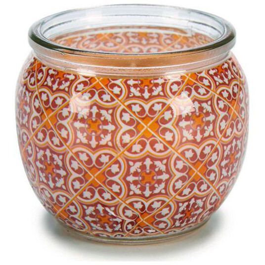 Duftlys Glass Acorde Oriental Tea Duftlys Glass Acorde Oriental Tea