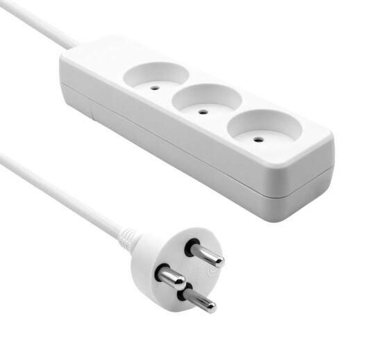 MicroConnect flerkoplingslist