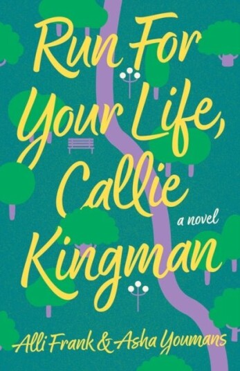 Run For Your Life Callie Kingman Run For Your Life Callie Kingman