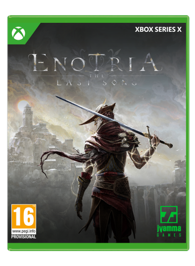Enotria: The Last Song Xbox Series X