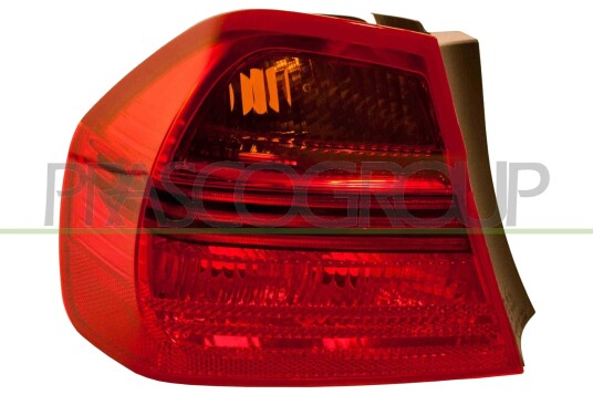 PRASCO BM0244154 Baklykt