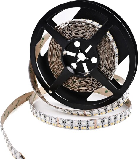 Ledlife 10m 19W/m RGB+CCT LED strip RA93 24V DC 270 LED pr. meter IP20
