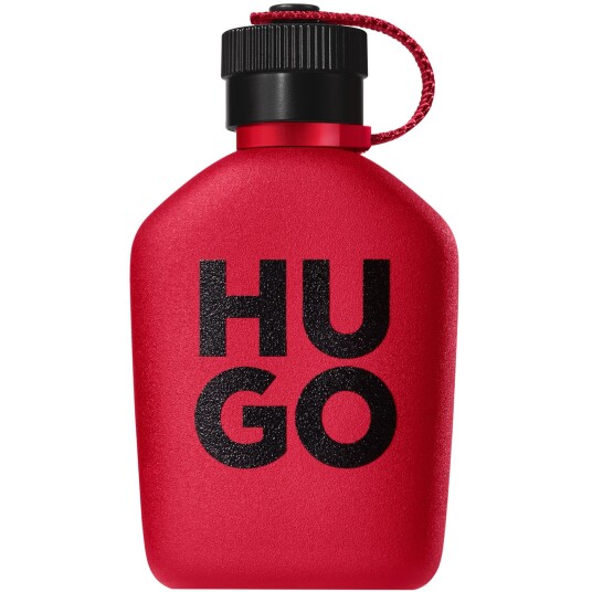 Hugo Hugo Hugo Hugo Intense Eau De Parfum Intense 125 Ml (Menn)