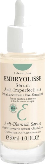 Embryolisse Anti-Blemish Serum 30 ml mot kviser og ufullkommenheter