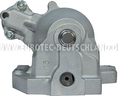 EUROTEC 11090141 Starter EUROTEC 11090141 Starter