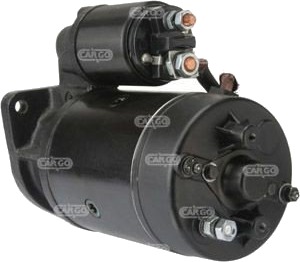 HC Cargo 114871 Starter