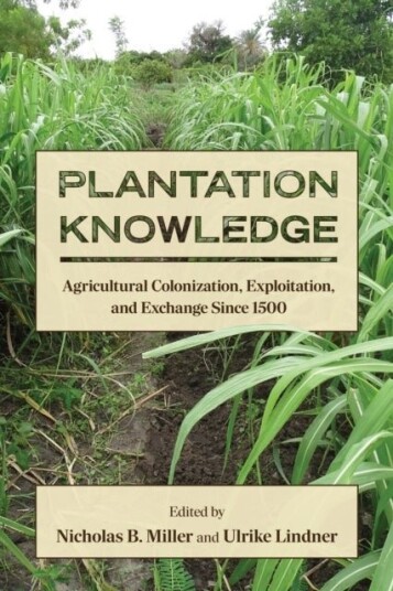 Plantation Knowledge Plantation Knowledge