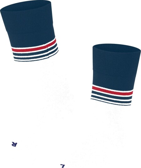 Falke RU4 Endurance Cool Man Hvit 42 43