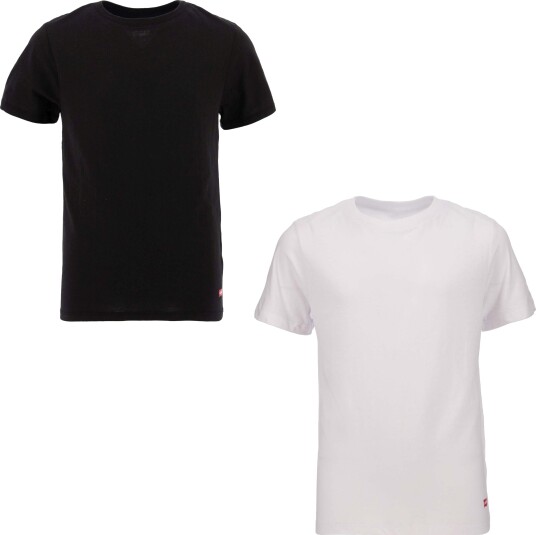 Levi"s Us-Undershirt - Multi/patterned - 152-158