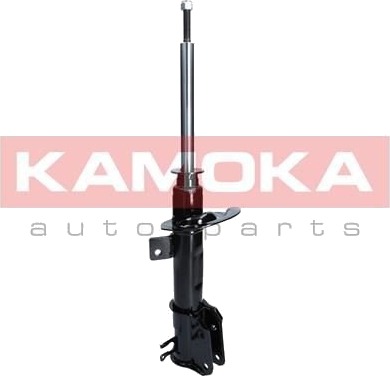 KAMOKA 2000372 Støtdemper KAMOKA 2000372 Støtdemper