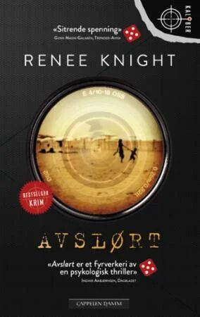 Avslørt Av Renee Knight