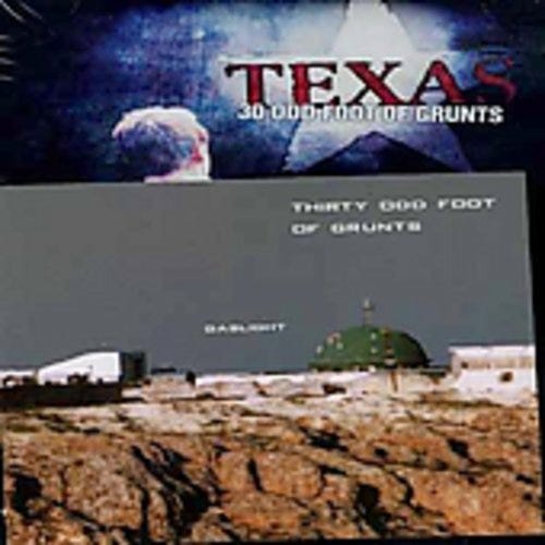 Texas DVD Texas DVD