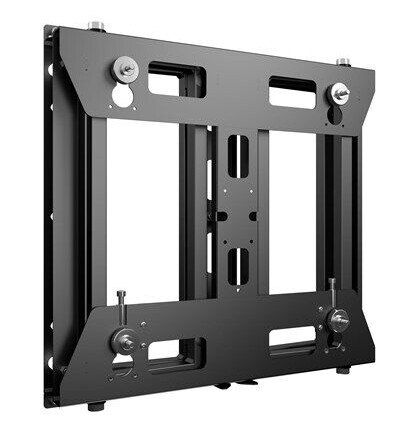 Multibrackets M Public Video Wall Mount Push SD 150Kg Max Multibrackets M Public Video Wall Mount Push SD 150Kg Max