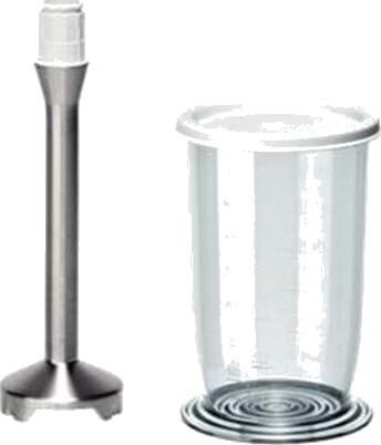 Bosch MFZ4060 Tilbehørssett for Stavmikser Bosch MFZ4060 Tilbehørssett for Stavmikser