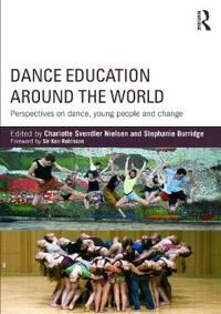Dance Education Around The World