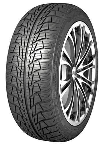 Nankang SNOW VIVA SV-1 205/50R16 87H