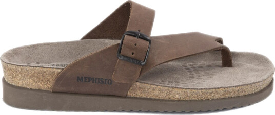 Mephisto Dame Sko Brun 40 EU, Mephisto Dame Sko Brun 40 EU,