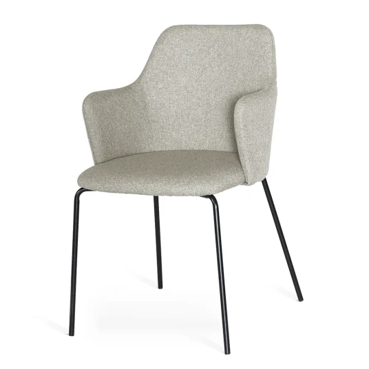 Torkelson Urban spisestol grå 2 pakning Torkelson Urban spisestol grå 2 pakning
