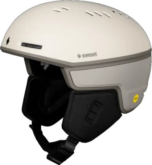 Skihjelm Sweet Protection Adapter MIPS Warm Thunder M-L