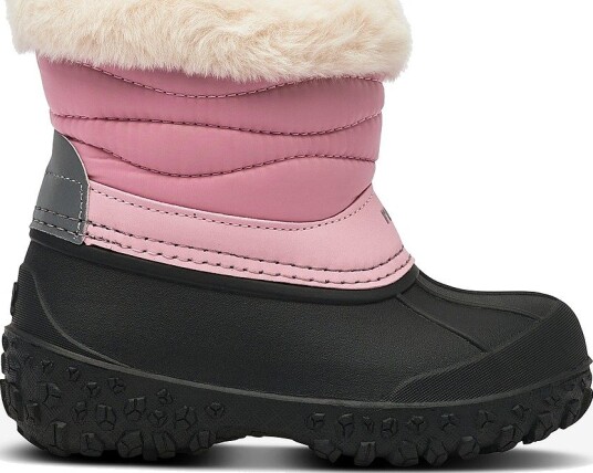 Reima Vinterstøvler Muhvari Rosa Reima Vinterstøvler Muhvari Rosa