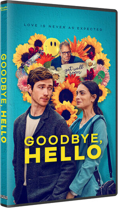 Goodbye Hello DVD