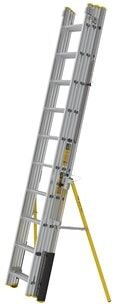 Wibe Stige 3-Delt Lpx Prof+ 7,9 M Wibe Stige 3-Delt Lpx Prof+ 7,9 M