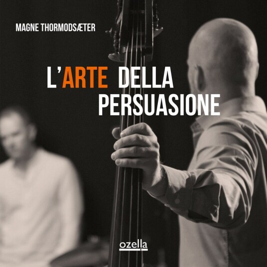 Larte Della Persuasione Vinyl