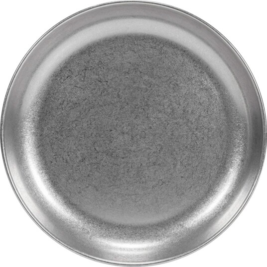 Exxent  Tallerken 20 cm rustfri