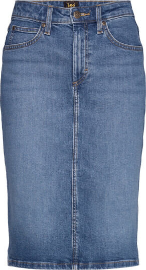 Lee Jeans | Skirt | 26