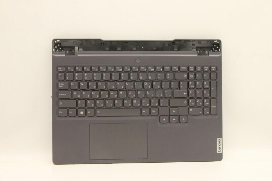 Lenovo COVER Upper Case ASM_HBW
