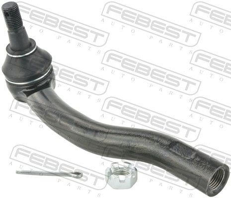 Endeledd FEBEST 0221-Z62LH