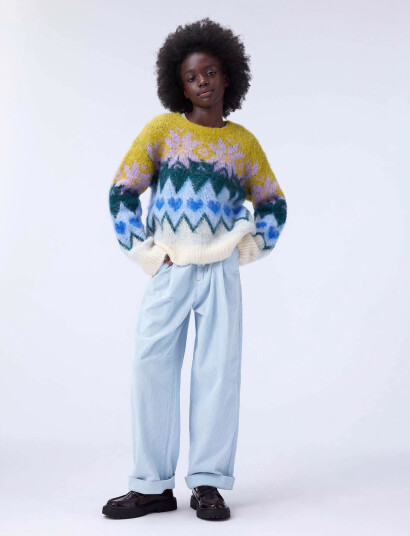 Molo Glenda Yellow 98/104 Molo Glenda Yellow 98/104